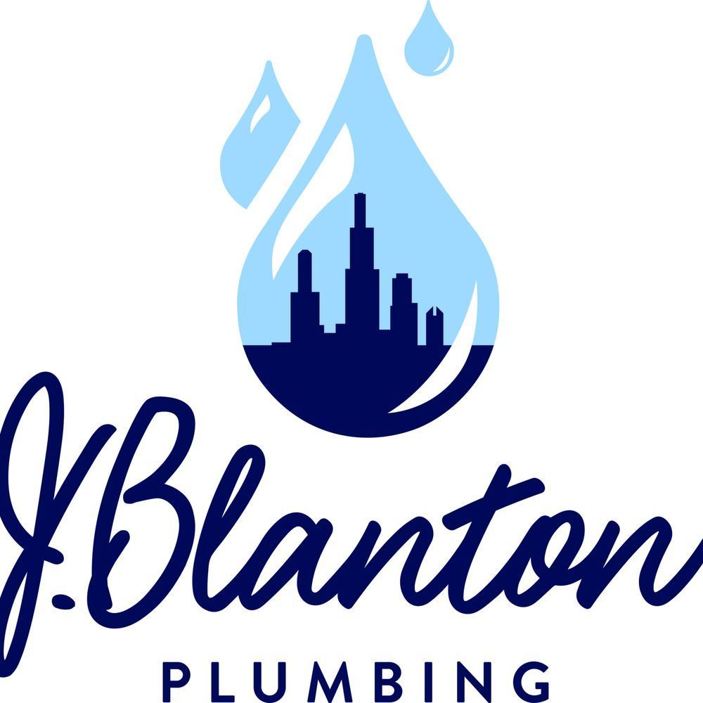 Slide of J. Blanton Plumbing