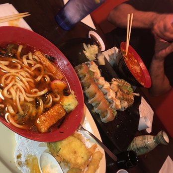 Red Salmon - Japanese Near Me - Lancaster, California Red Salmon - Japanese Near Me - Lancaster, California