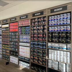 Nutrishop Hemet