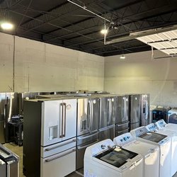 1st Choice Appliances