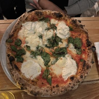 Sottocasa Pizzeria - Harlem - Popeye - Pizza Near Me - New York, New York Sottocasa Pizzeria - Harlem - Popeye - Pizza Near Me - New York, New York
