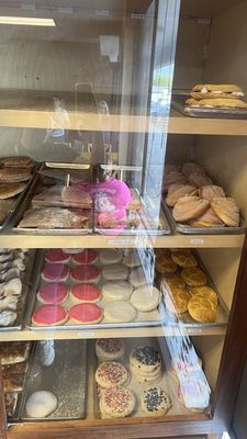 La Princesa Bakery by null