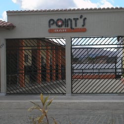 Point's Bar