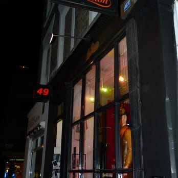Liberation - Liberation Libidex Ltd - Adult Shops Near Me - London, XGL