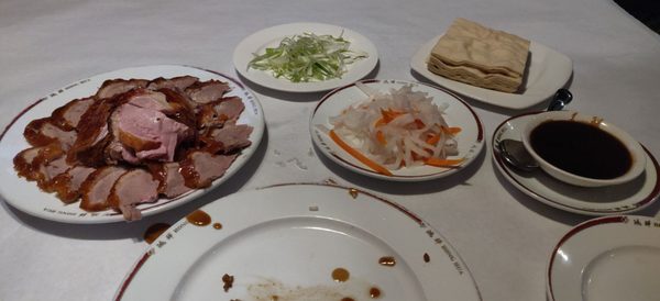 Hong Hua Fine Chinese Dining by null