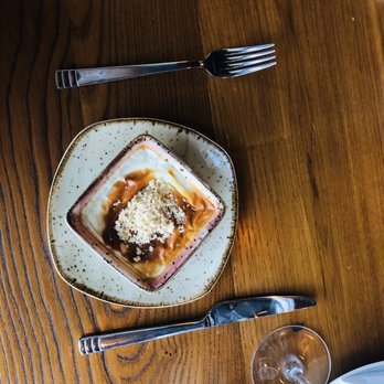 Agora Tysons - Baked Rice Pudding - Mediterranean Near Me - Tysons, Virginia Agora Tysons - Baked Rice Pudding - Mediterranean Near Me - Tysons, Virginia