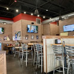 Cluckers Shepherdsville