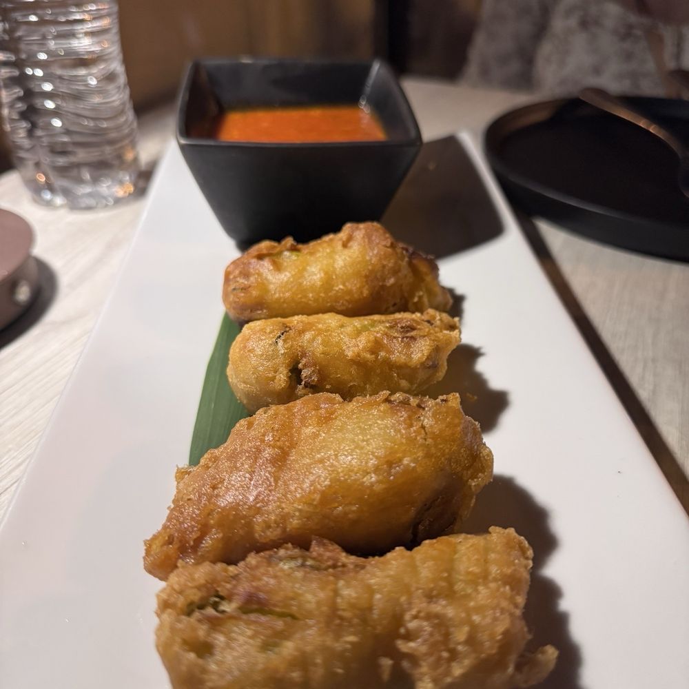 Why Not - Seafood Near Me - Hollywood, Florida Why Not - Seafood Near Me - Hollywood, Florida