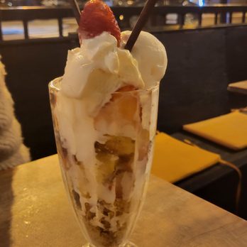 Chaplin's - Sundae - Cocktail Bars Near Me - Washington, DC, District of Columbia Chaplin's - Sundae - Cocktail Bars Near Me - Washington, DC, District of Columbia