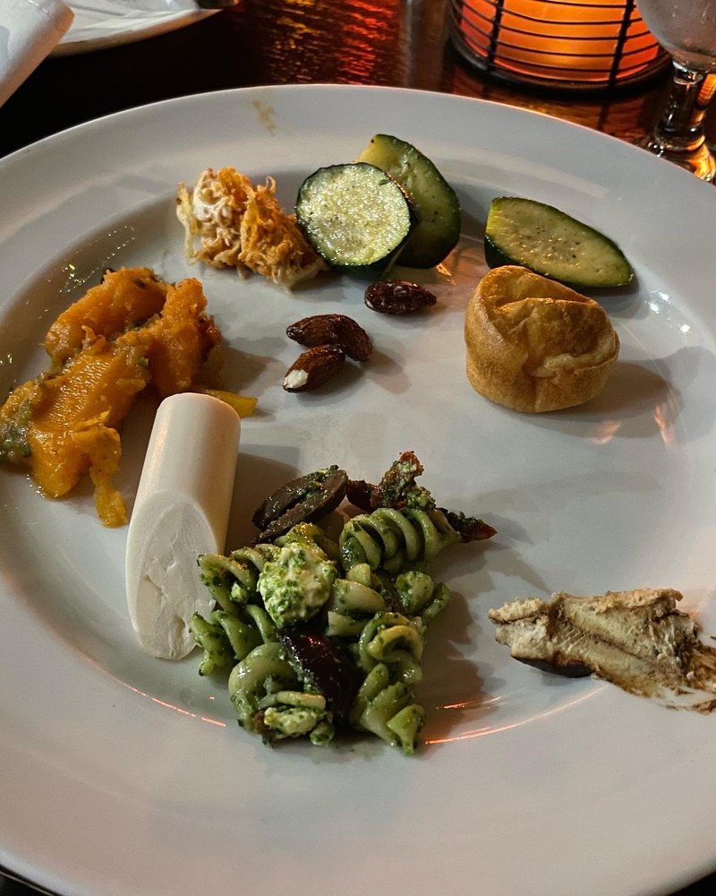 Samba Brazilian Grill 72 Photos 262 Reviews 240 W Gilman St