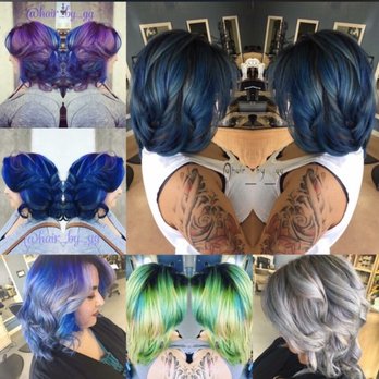 HairbyGG - Hair Stylists Near Me - Burbank, California HairbyGG - Hair Stylists Near Me - Burbank, California