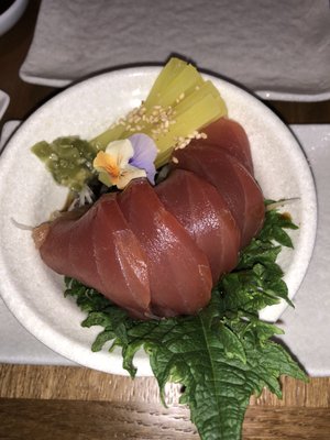 Wabu Sushi & Japanese Tapas by null