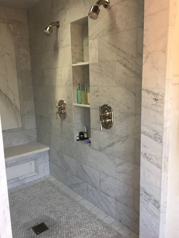 Slide of Peak Plumbing