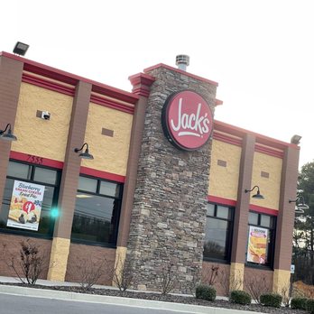 Jack's Family Restaurant - Storefront - Fast Food Near Me - Albertville, Alabama Jack's Family Restaurant - Storefront - Fast Food Near Me - Albertville, Alabama