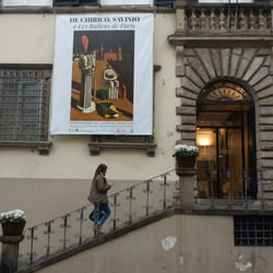 Lucca Center Of Contemporary Art LU.C.C.A - Con Suna F.