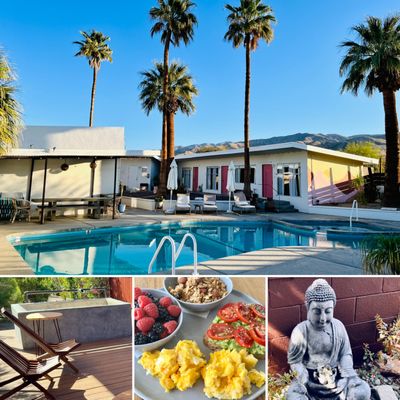 Miracle Manor Boutique Hotel & Spa by null