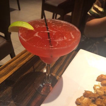 Yumi - Strawberry margarita - Japanese Near Me - Pelham Manor, New York Yumi - Strawberry margarita - Japanese Near Me - Pelham Manor, New York