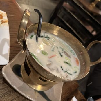 Hero Thai-Izakaya - Tom Kha Soup - Thai Near Me - Astoria, New York Hero Thai-Izakaya - Tom Kha Soup - Thai Near Me - Astoria, New York