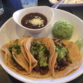 Delicia - Pork Carnitas Tacos ($15) - Latin American Near Me - Indianapolis, Indiana Delicia - Pork Carnitas Tacos ($15) - Latin American Near Me - Indianapolis, Indiana