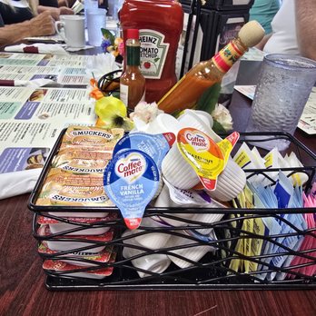 Eggcellence Cafe - Waffles Near Me - Arlington Heights, Illinois