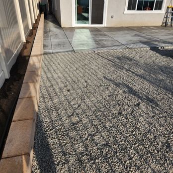 JC & Sons Landscaping - Landscaping Near Me