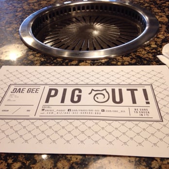 DAE GEE KOREAN BBQ - This place makes some bomb all you can eat bbq - Korean Near Me - Westminster, Colorado DAE GEE KOREAN BBQ - This place makes some bomb all you can eat bbq - Korean Near Me - Westminster, Colorado