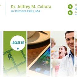 Turners Falls Dental - Jeffrey M Collura, DMD