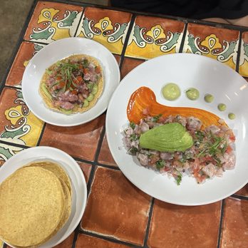 Holbox - Kanpachi Ceviche - Latin American Near Me - Los Angeles, California Holbox - Kanpachi Ceviche - Latin American Near Me - Los Angeles, California