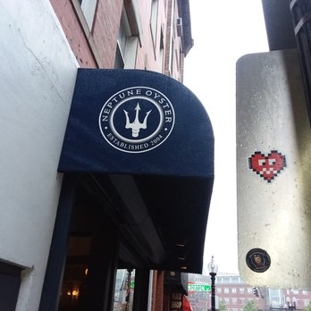 Neptune Oyster - Seafood Near Me - Boston, Massachusetts Neptune Oyster - Seafood Near Me - Boston, Massachusetts