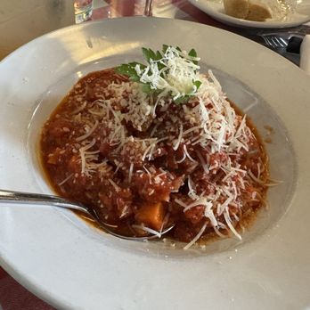 Nonni's Italian Bistro - Meatball with marinara - Italian Near Me - Seaside, Oregon Nonni's Italian Bistro - Meatball with marinara - Italian Near Me - Seaside, Oregon