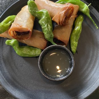 Animae - Asian Fusion Near Me - San Diego, California