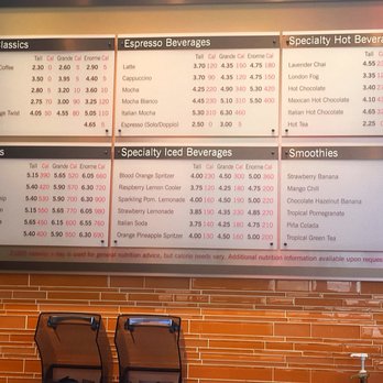 Nordstrom Ebar Artisan Coffee - Menu - Coffee & Tea Near Me - Honolulu, Hawaii Nordstrom Ebar Artisan Coffee - Menu - Coffee & Tea Near Me - Honolulu, Hawaii