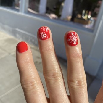 Hey Beautiful - Hair Salons Near Me - San Francisco, California