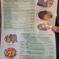 Los Olivos Restaurant