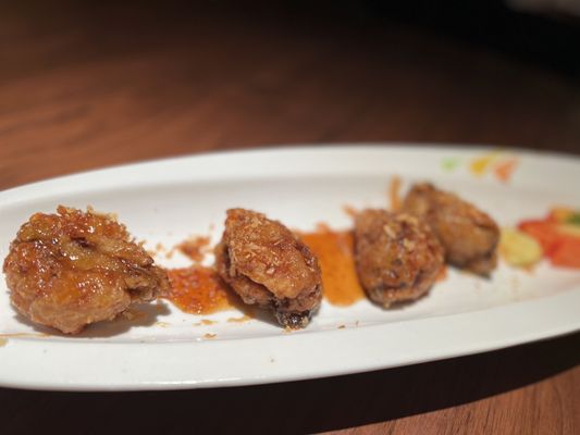 Yu Seafood Yorkdale by null