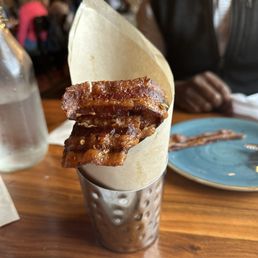 Bacon Candy
