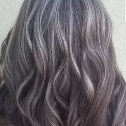 Hair By Rosy D - Color and highlights