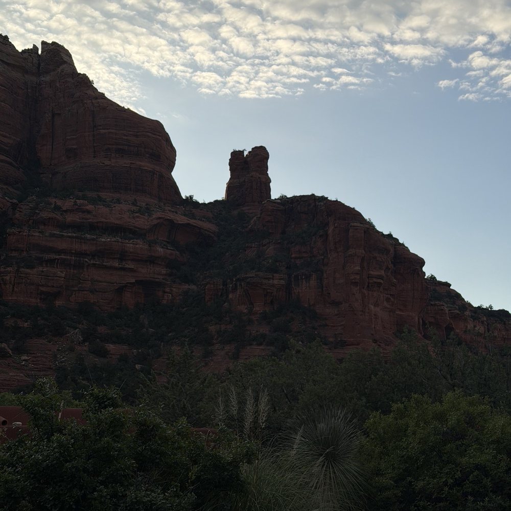 Enchantment Resort - Resorts Near Me - Sedona, Arizona