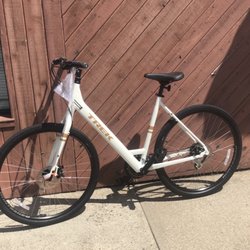 Bicycle Depot