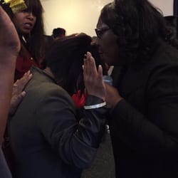 Bethany Community Ministry