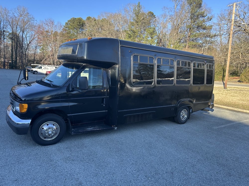 Hopkins Tours