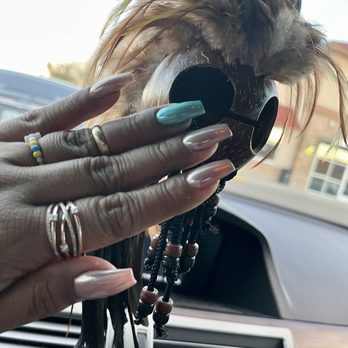 Signature Nails - Chrome - Nail Salons Near Me - Grand Junction, Colorado Signature Nails - Chrome - Nail Salons Near Me - Grand Junction, Colorado