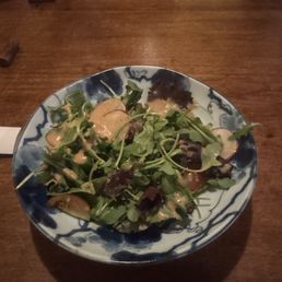 Salad Salad