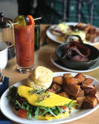 The Millworks by null