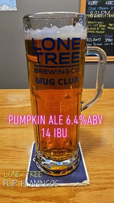 Lone Tree Brewing Company by null