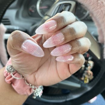 Gossip Nails & Spa - Nails. - Nail Salons Near Me - Montgomery, Texas