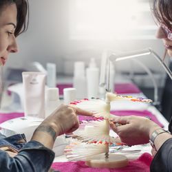 Institut Divas & Cie - Manucure uv, gel et résine