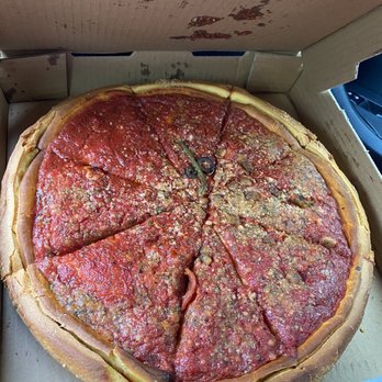 Chicago’s Pizza - Takeout & Delivery - 176 Photos & 259 Reviews - Pizza ...