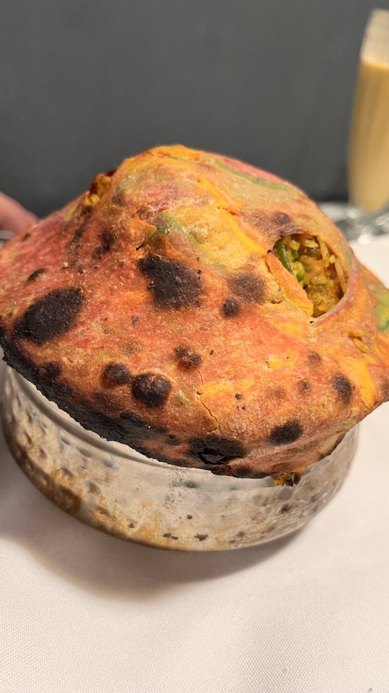 The Farmer’s Indian Restaurant