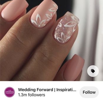 Polish Nails Spa - My inspo pic. - Nail Salons Near Me - Santee, California